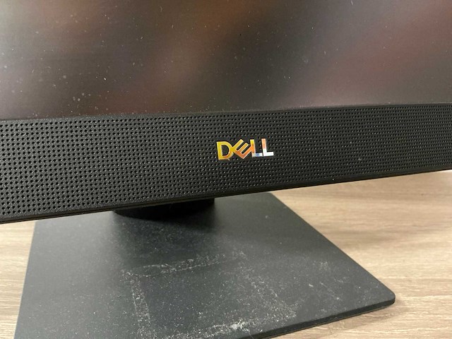 Desktop - dell inc. - optiplex 7460 aio - afbeelding 2 van  5