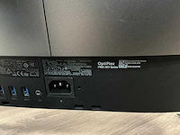 Desktop - dell inc. - optiplex 7460 aio - afbeelding 3 van  5
