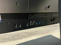 Desktop - dell inc. - optiplex 7460 aio - afbeelding 4 van  5