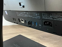 Desktop - dell inc. - optiplex 7460 aio - afbeelding 2 van  4