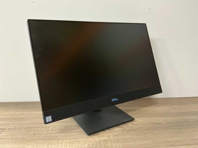 Desktop - dell inc. - optiplex 7460 aio - afbeelding 1 van  4