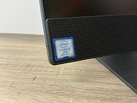 Desktop - dell inc. - optiplex 7460 aio - afbeelding 4 van  4