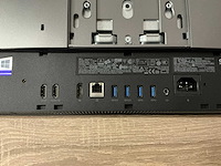 Desktop - dell inc. - optiplex 7460 aio - afbeelding 3 van  5