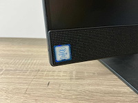 Desktop - dell inc. - optiplex 7460 aio - afbeelding 4 van  4