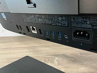 Desktop - dell inc. - optiplex 7460 aio - afbeelding 2 van  4