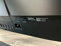 Desktop - dell inc. - optiplex 7460 aio - afbeelding 4 van  4