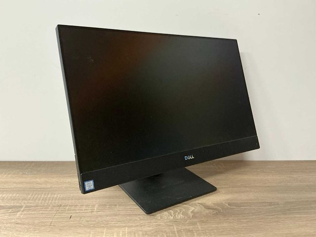 Desktop - dell inc. - optiplex 7460 aio - afbeelding 1 van  4