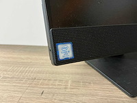 Desktop - dell inc. - optiplex 7460 aio - afbeelding 2 van  4