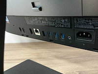 Desktop - dell inc. - optiplex 7460 aio - afbeelding 3 van  4