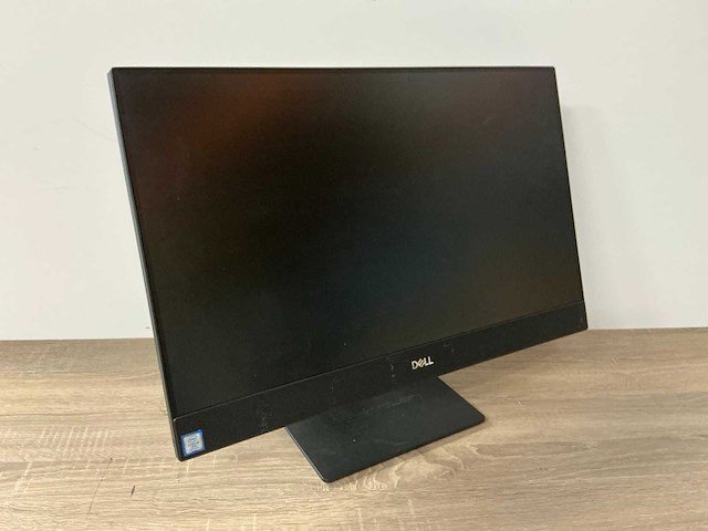 Desktop - dell inc. - optiplex 7460 aio - afbeelding 1 van  4