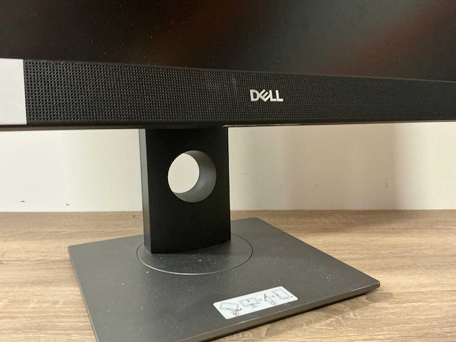 Desktop - dell inc. - optiplex 7480 aio - afbeelding 4 van  4