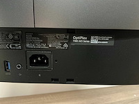 Desktop - dell inc. - optiplex 7480 aio - afbeelding 2 van  4