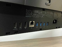 Desktop - dell inc. - optiplex 7480 aio - afbeelding 3 van  4