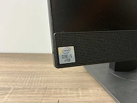 Desktop - dell inc. - optiplex 7480 aio - afbeelding 3 van  5