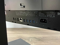 Desktop - dell inc. - optiplex 7480 aio - afbeelding 2 van  5