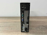 Desktop - dell inc. - optiplex 780 - afbeelding 2 van  2