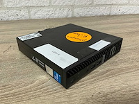 Desktop - dell inc. - optiplex micro 7010 - afbeelding 1 van  4