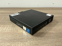 Desktop - dell inc. - optiplex micro 7010 - afbeelding 1 van  3