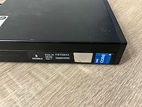 Desktop - dell inc. - optiplex micro 7010 - afbeelding 2 van  3