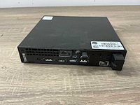 Desktop - dell inc. - optiplex micro 7010 - afbeelding 3 van  3