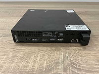 Desktop - dell inc. - optiplex micro 7010 - afbeelding 2 van  2