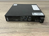 Desktop - dell inc. - optiplex micro 7010 - afbeelding 3 van  3