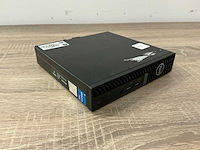Desktop - dell inc. - optiplex micro 7010 - afbeelding 1 van  3