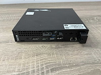 Desktop - dell inc. - optiplex micro 7010 - afbeelding 3 van  3