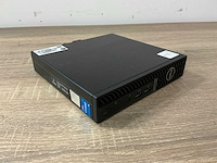 Desktop - dell inc. - optiplex micro 7010 - afbeelding 1 van  3