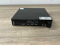 Desktop - dell inc. - optiplex micro 7010 - afbeelding 3 van  3