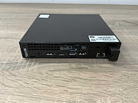 Desktop - dell inc. - optiplex micro 7010 - afbeelding 3 van  3