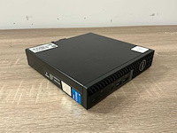 Desktop - dell inc. - optiplex micro 7010 - afbeelding 1 van  3