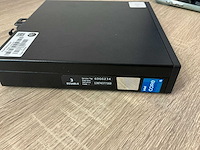 Desktop - dell inc. - optiplex micro 7010 - afbeelding 2 van  3