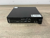 Desktop - dell inc. - optiplex micro 7010 - afbeelding 3 van  3