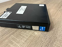 Desktop - dell inc. - optiplex micro 7010 - afbeelding 2 van  3