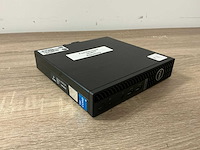 Desktop - dell inc. - optiplex micro 7010 - afbeelding 1 van  3
