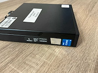 Desktop - dell inc. - optiplex micro 7010 - afbeelding 2 van  3