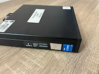 Desktop - dell inc. - optiplex micro 7010 - afbeelding 2 van  3