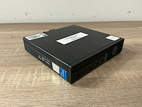 Desktop - dell inc. - optiplex micro 7010 - afbeelding 1 van  3