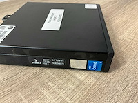 Desktop - dell inc. - optiplex micro 7010 - afbeelding 2 van  3