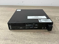 Desktop - dell inc. - optiplex micro 7010 - afbeelding 3 van  3