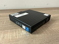 Desktop - dell inc. - optiplex micro 7010 - afbeelding 1 van  3