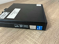 Desktop - dell inc. - optiplex micro 7010 - afbeelding 2 van  3