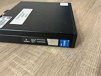 Desktop - dell inc. - optiplex micro 7010 - afbeelding 2 van  3