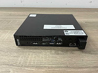 Desktop - dell inc. - optiplex micro 7010 - afbeelding 3 van  3