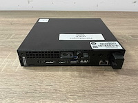 Desktop - dell inc. - optiplex micro 7010 - afbeelding 2 van  2
