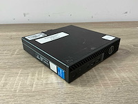 Desktop - dell inc. - optiplex micro 7010 - afbeelding 1 van  3