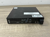 Desktop - dell inc. - optiplex micro 7010 - afbeelding 3 van  3
