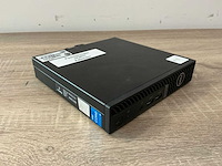 Desktop - dell inc. - optiplex micro 7010 - afbeelding 1 van  3