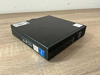Desktop - dell inc. - optiplex micro 7010 - afbeelding 1 van  3
